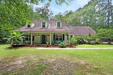 262 Mustang Circle SC 29461