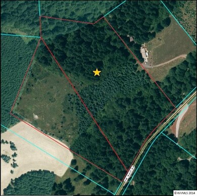 Overlaid Plat