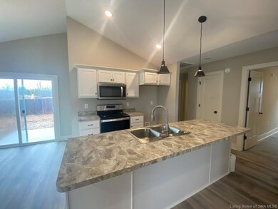 1805 Faith Ave unit Lot C, Charlestown, IN 47111 - photo 5