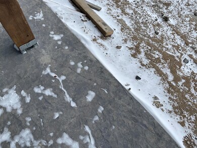 Stamped Concrete