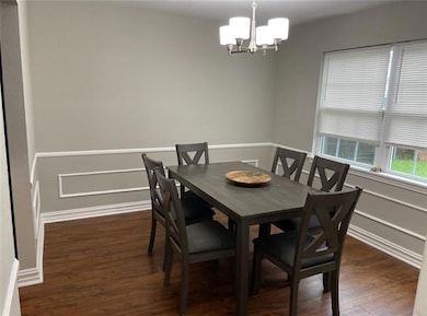 3805 N Deerwood Dr, Harvey, LA 70058 - photo 4