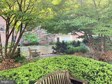 8101 Connecticut Ave unit S302, Chevy Chase, MD 20815 - photo 3