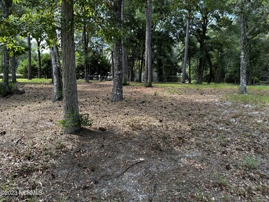 Corner Lot