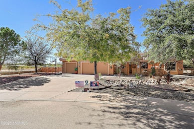 3910 Shady Brook Ct, Las Cruces, NM 88005 - photo 3