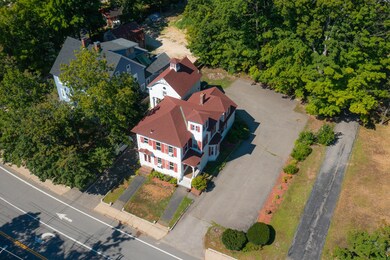 1a-80 155 Main St