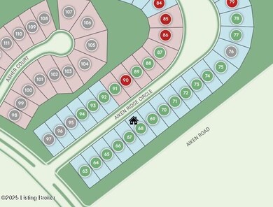 16948 Aiken Ridge Cir, Louisville, KY 40245 - photo 6