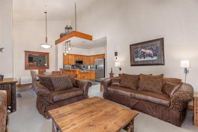 2004 Lodestar Dr unit 12, Mammoth Lakes, CA 93546 - photo 4