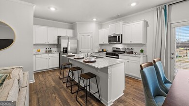 3269 Ryker Rd, Gainesville, GA 30507 - photo 5