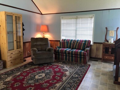 Living Room View 2