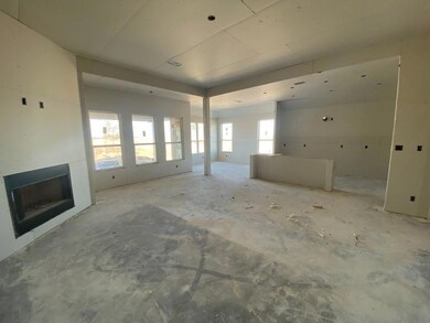 4005 Rockbridge Dr, Weatherford, TX 76085 - photo 4