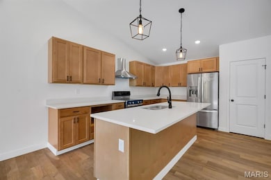 206 Wrigley Field Dr, Bethalto, IL 62010 - photo 6