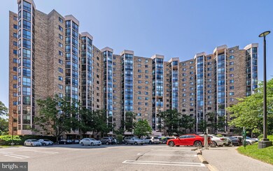 Montebello unit 1609, Alexandria, VA 22303 - photo 3