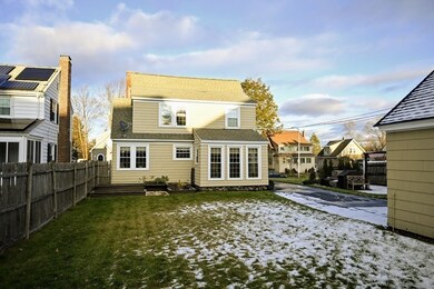16 Bay State Rd, Worcester, MA 01606 - photo 6