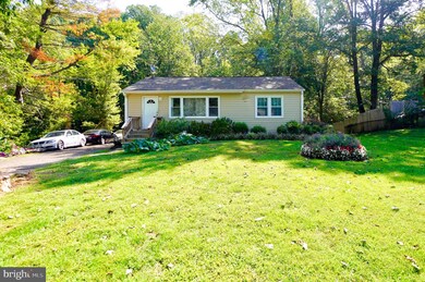 14509 Hamowell St, Manassas, VA 20112 - photo 3