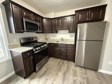 297 Flint St unit 3W, Fall River, MA 02723 - photo 2