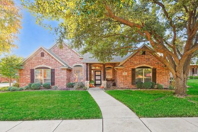 3401 Austin Ct, Hurst, TX 76054 - photo 2