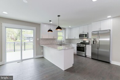 116 Grant Ave, Takoma Park, MD 20912 - photo 3