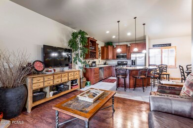 5569 Oslo Lane Unit 3404 Park City UT 84