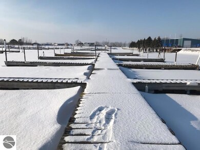 N/A Michigan Avenue Unit I-243 Northport Marina, Au Gres, MI 48703 - photo 4