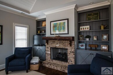 1216 Lea Haven Way, Athens, GA 30606 - photo 2