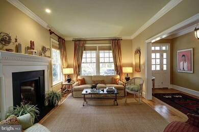 7214 Chestnut St, Chevy Chase, MD 20815 - photo 5