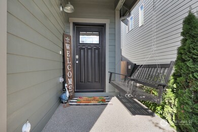 9970 Justman St SE, Yelm, WA 98597 - photo 5