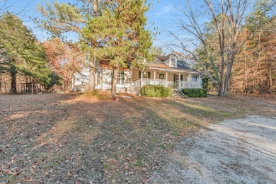 7164 Dice Lampley Rd, Fairview, TN 37062 - photo 5