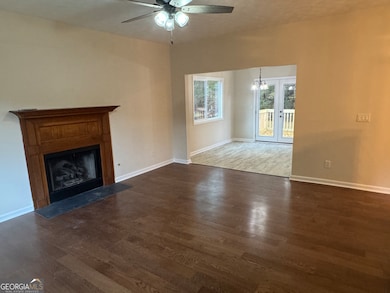 177 Cranford Mill Dr, Newnan, GA 30265 - photo 5