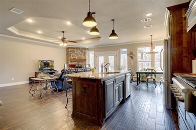 2019 Greg St, Azle, TX 76020 - photo 7