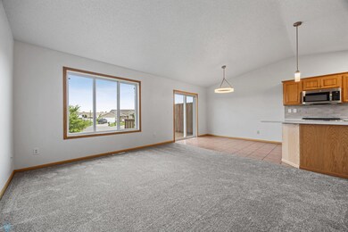 Living Room / Dining Room