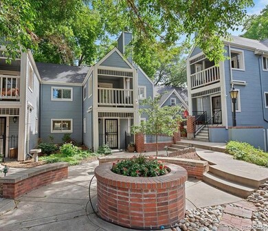 101 S Downing St unit 8, Denver, CO 80209 - photo 7