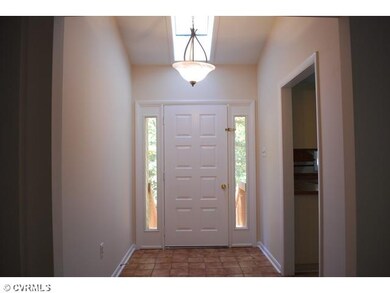 Foyer