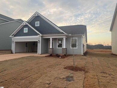 148 Anderson Oaks Ln unit 77, Easley, SC 29642 - photo 2