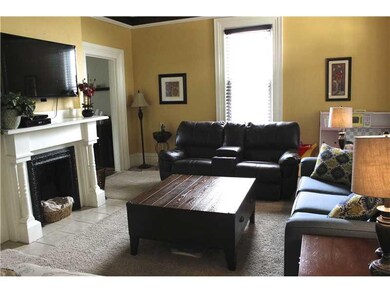Living Room.