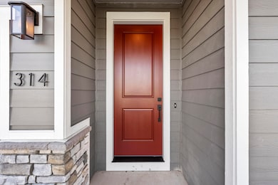 314 Arrowhead Trail - 5