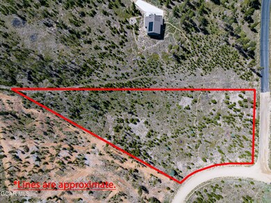 Aerial Lot Views