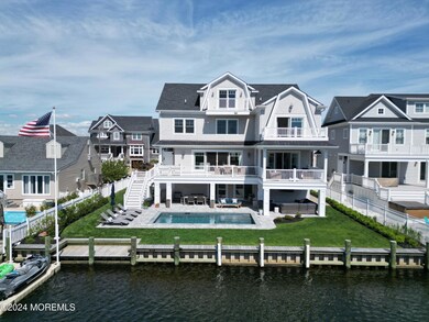 520 Normandy Dr unit WKLY SUMMER RENTAL, Mantoloking, NJ 08738 - photo 3