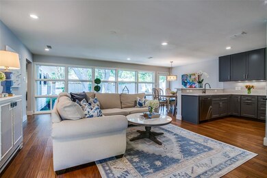 6122 Woodcrest Ln, Dallas, TX 75214 - photo 5