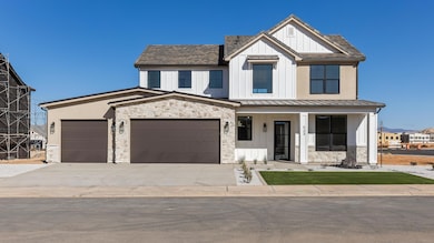 523 E Bramish Place Dr, Washington, UT 84780 - photo 3