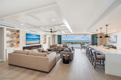 Kalea Bay Tower unit 1202, Naples, FL 34110 - photo 3