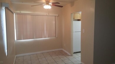 Dinign room