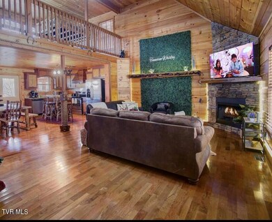 3508 Mountain Glenn Way, Sevierville, TN 37862 - photo 7