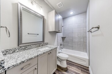 510 W Oak St unit 2, Weatherford, TX 76086 - photo 6