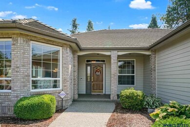 554 Castle Glen Ln N, Keizer, OR 97303 - photo 3