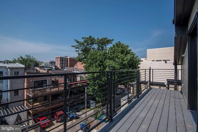 1514 Q St NW unit 4, Washington, DC 20009 - photo 7