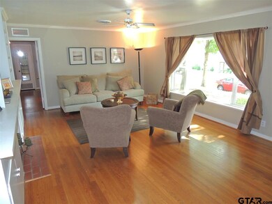 1916 1916 S Sneed, Tyler, TX 75701 - photo 2