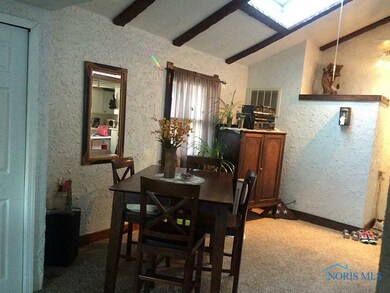 Dining Room.