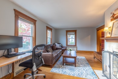 119 Landseer St, West Roxbury, MA 02132 - photo 4