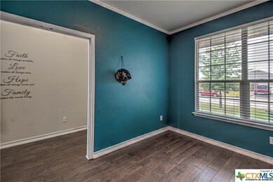 409 Trey, Troy, TX 76579 - photo 7