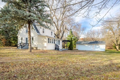 3520 W Drahner Rd, Oxford, MI 48371 - photo 3